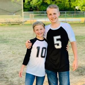 Meet your Posher, Brittany